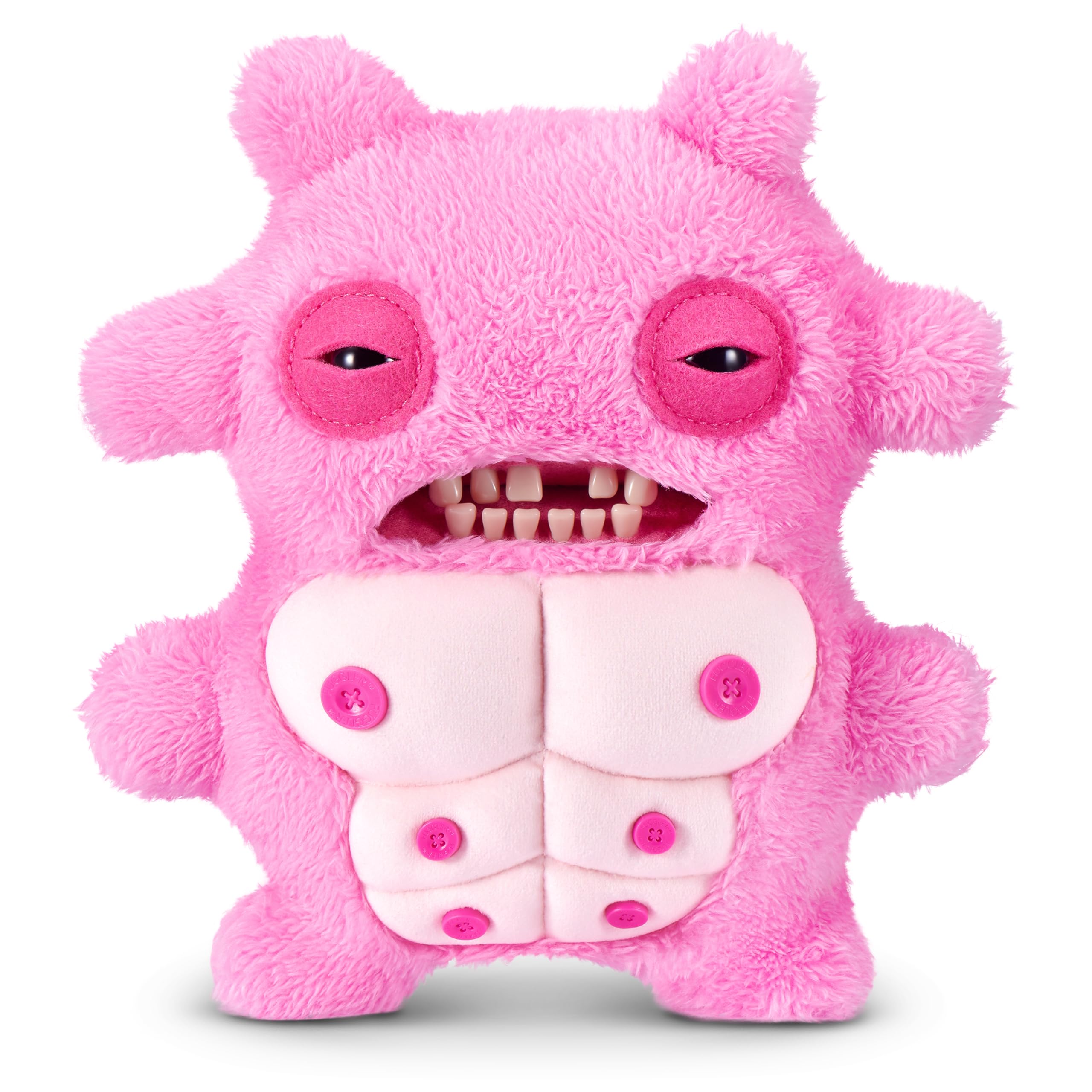 fuggler９インチ　ニップルファグズ Amazon.com: Fuggler Nipple Fuggs 9 Inch Plush Collectible Toy (Sir
